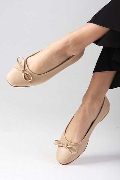 Mio Gusto Ballettschuhe für Damen