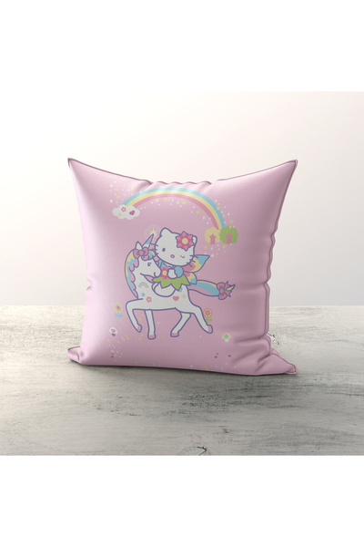 Talia Home Husă de pernă pentru cameră pentru copii, pachet de 3 TLAKR-246