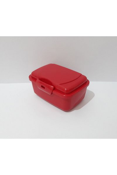 renkli çiçekler Mini Lunch Box Lunch Box 350ml