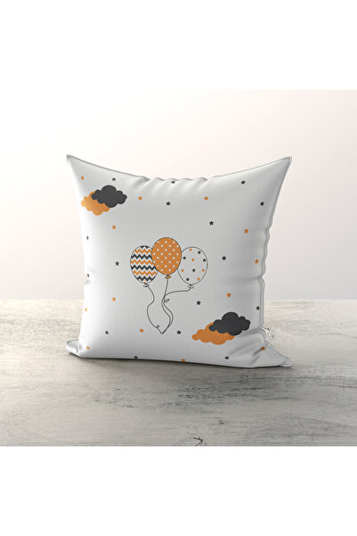 Talia Home Husă de pernă de 3 bucăți pentru cameră pentru copii și bebeluși c...