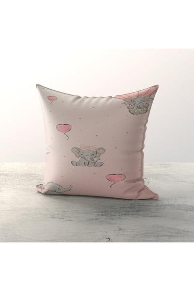 Talia Home Husă de pernă de 3 bucăți pentru cameră pentru copii și bebeluși c...