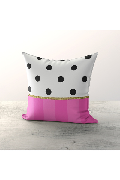 Talia Home Husă de pernă de 3 bucăți pentru cameră pentru copii și bebeluși c...