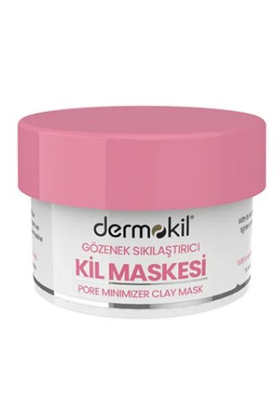Efsoon Organics Pore Firming Clay Mask 50 ml