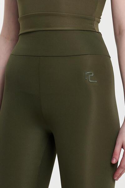 Penyelux Women's SportChic Fitness Comfortable Stretchy Sports Tights