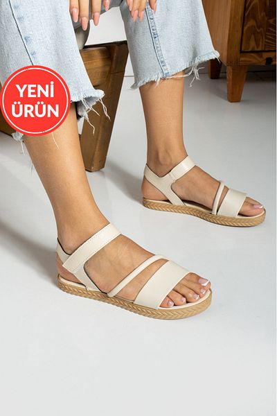 STOCON Γυναικεία καθημερινά άνετα πέδιλα