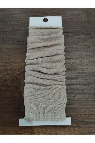 Leement socks Дамски 1 чифт обикновени памучни клинове
