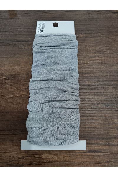 Leement socks Women's 1 Pair Cotton Plain Leggings