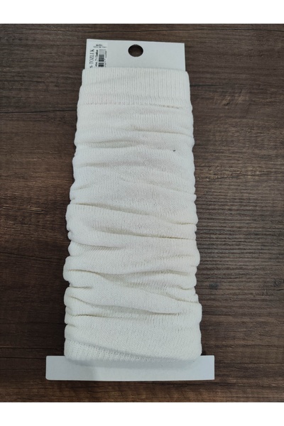 Leement socks 1 pereche de jambiere uni din bumbac pentru femei