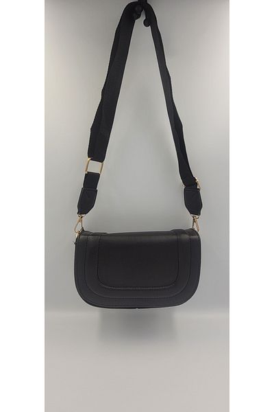 KIRASE Model Comfort Cross reglabil elegant pentru braț și geantă de umăr cu curea de coloană