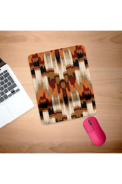 UcuruStore Κομμένες γραμμές Ορθογώνια βάση ποντικιού με στήριγμα καρπού