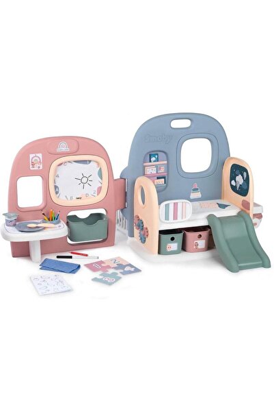 Simba Baby Care Çocuk Bakım Merkezi Oyun Aktivite Seti