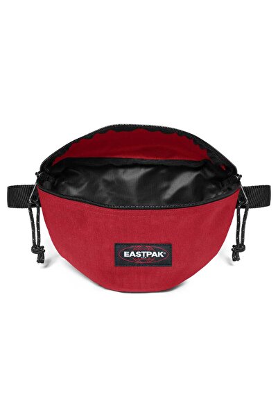 Eastpak Sprınger Unisex Claret Red Waist Bag Additional0000747j21