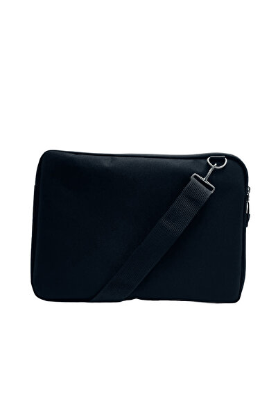 Differ Studio 13-14'' инчов черен калъф с дизайн на ягоди, водоустойчив, за лаптоп/макбук/ноутбук/чанта