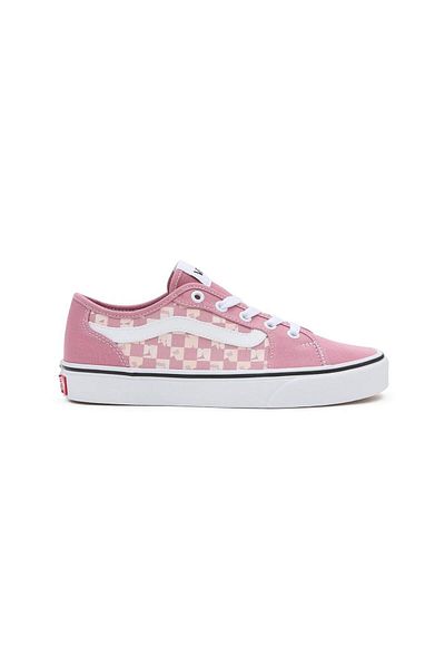 Vans Filmore Decon Vn0a5hv6cl21 Shoes Pink