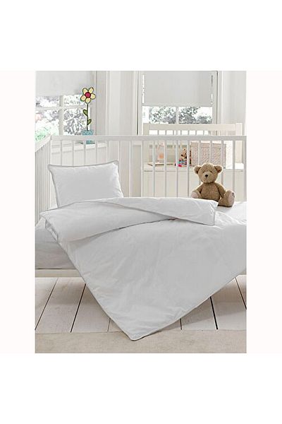 Taç Microgel 35x45 Baby Pillow White