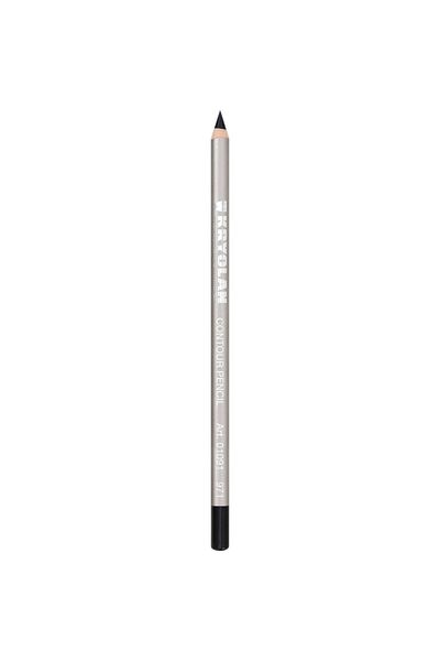 Kryolan Göz Kalemi Contour Pencil 01091 K 971