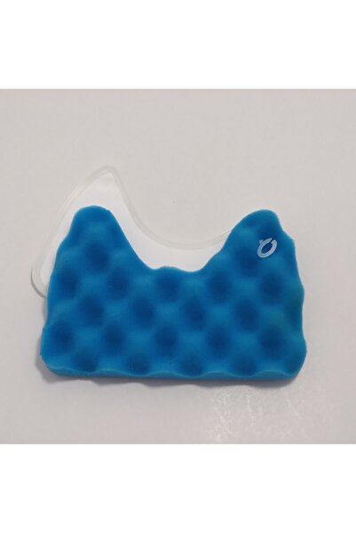 Samsung Sc 6580 Ay Sponge Filter cu spate plat 10044995