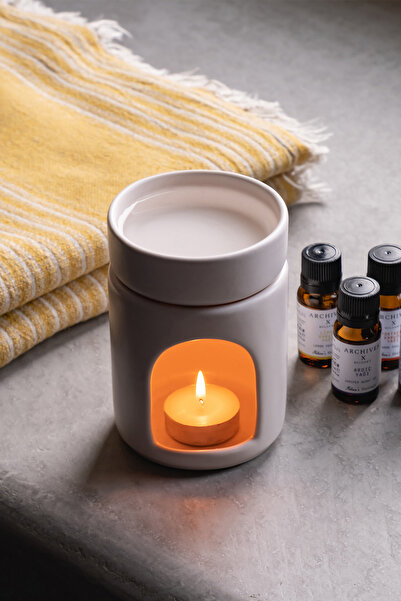 Buldans Seramik Buhurdanlık