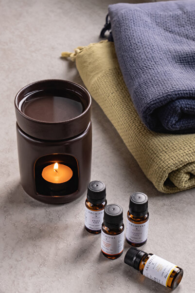 Buldans Seramik Buhurdanlık