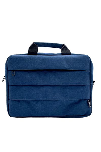 Differ Studio 13-13.3-14'' Inch Blue Unisex Water Resistant Strap/laptop/macbook/notebook/case/bag