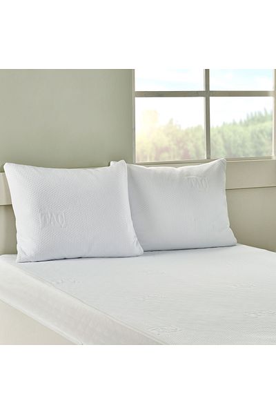 Cotton Box Pillow Protectors Styles Prices Trendyol