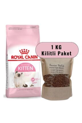 Royal canin kitten 1kg cheap