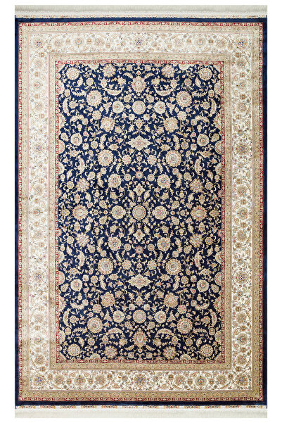 MEVAHALI EKO HALI ISFAHAN Avangard Salon Halısı Klasik Desen Yüksek Kalite Sı...