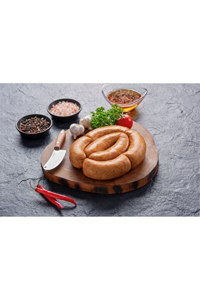 Val-Et Piliç Salam Tombiş 625 gr