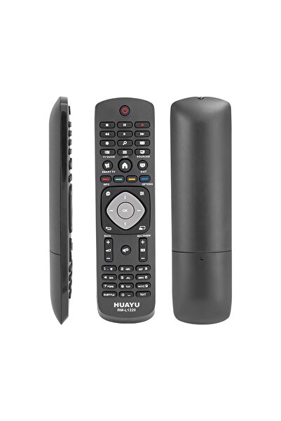 Philips Universal Lcd Led Tv Kumandası RM-L1220-M7485600239X