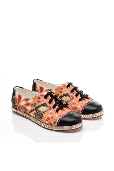 Cotto Shoes Ženske patike od lana