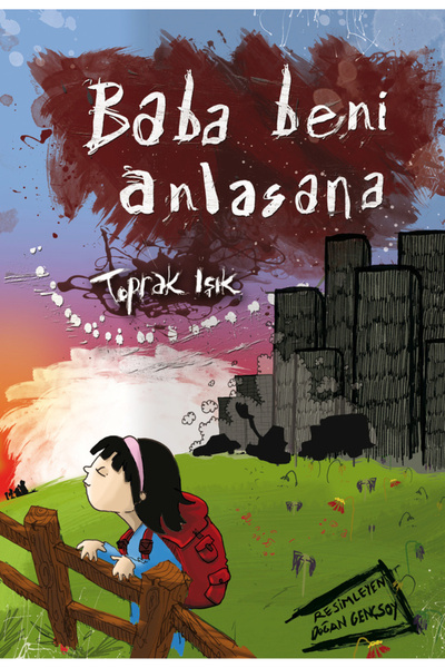 Tudem Yayınları FEN BİLİMLERİ: BABA BENİ ANLASANA