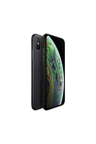 Apple Yenilenmiş iPhone Xs 256 GB Uzay Grisi Cep Telefonu (12 Ay Garantili) -...