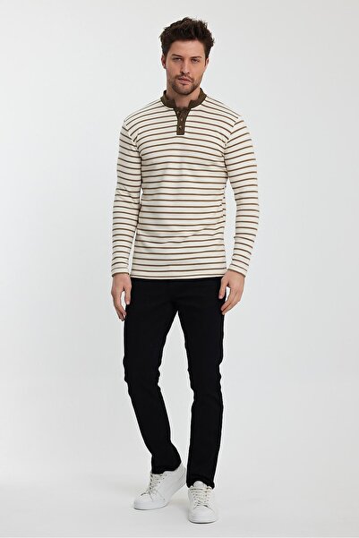 ALEXANDERGARDI МЪЖКИ СУИТШЪР С КОПЧЕТА (E24-72803-MEN)