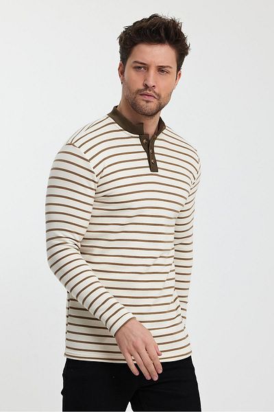 ALEXANDERGARDI МЪЖКИ СУИТШЪР С КОПЧЕТА (E24-72803-MEN)