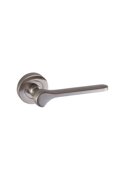 DOĞANLAR KAPI KOLLARI DOĞANLAR BRAND ANKA WC SATIN DOOR HANDLE