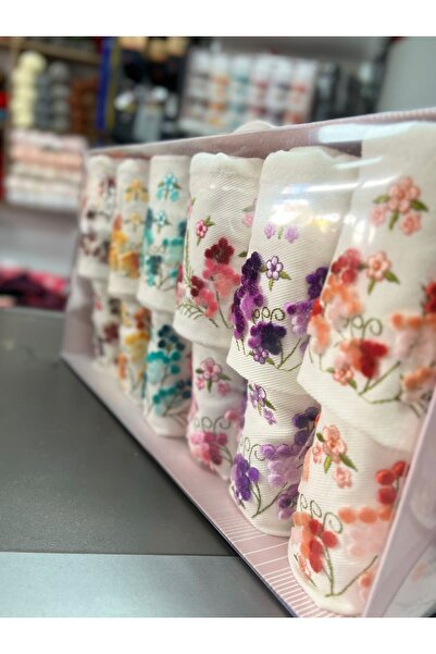 SOFT FİESTA FİESTA ANALI GIRL TOWEL