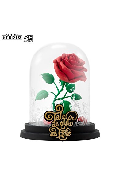 ABYstyle DISNEY - Figür "Enchanted Rose" x2 - ABYFIG040