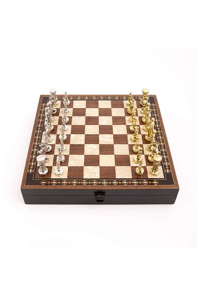 Tamer Tanca UnisexChess