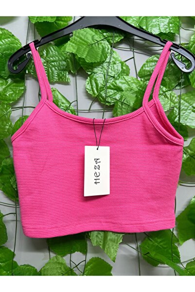 Hezaabutik Crop