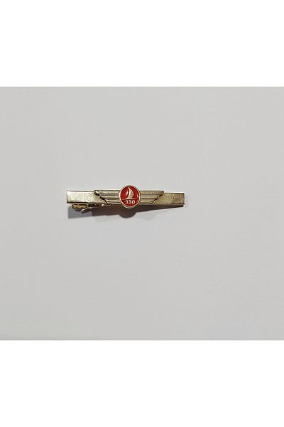 Havacı Uçuş Dünyası 320 Tk щипка за вратовръзка