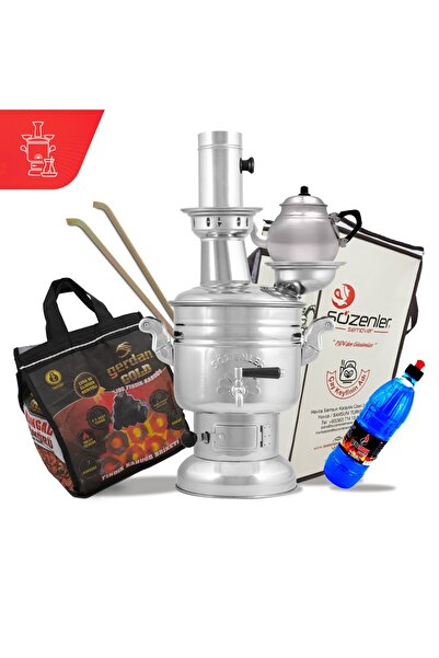 Sözenler Kampanyalı Semaver Paketi