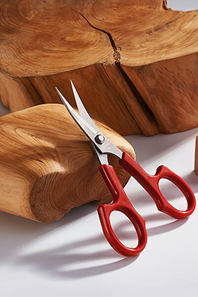 Pin 1553 Nakış Makası