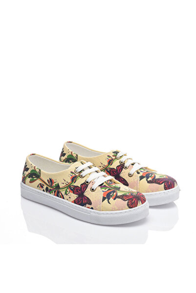 Cotto Shoes Жіночі кросівки з льону