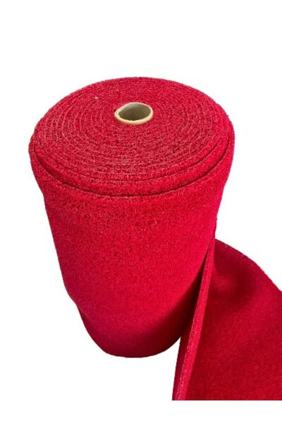 Genel Markalar Kıvırcık Plastik Paspas Eko - Kalınlık 12 Mm / Islak & Kaydırmaz Iç Ve Dış Zeminler