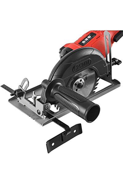 Depolife Spiral Avuç Taşlama Makinası için destek braketi 45° açılı Ayarlanab...