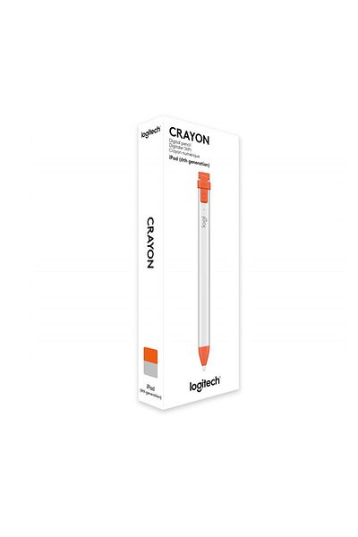 logitech Crayon Ipad Digital Pen