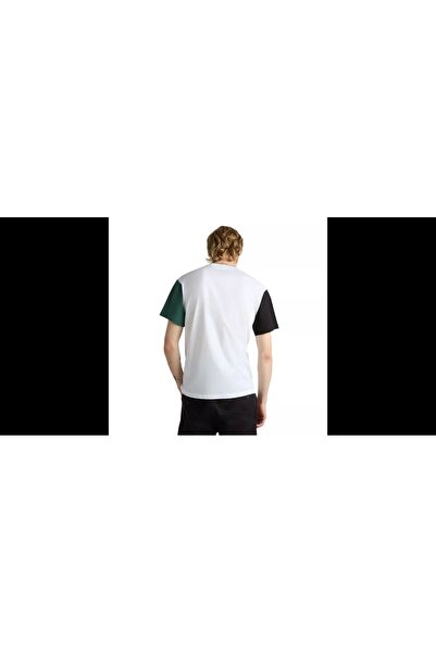 Vans ФУТБОЛКА В СТИЛІ КОЛОРБЛОК