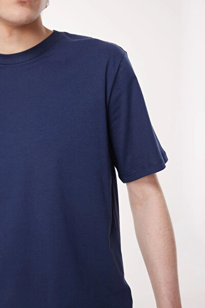 Levi's Ανδρικό μπλουζάκι με λαιμόκοψη 100% βαμβακερό Relaxed Fit T SHIRT A9437