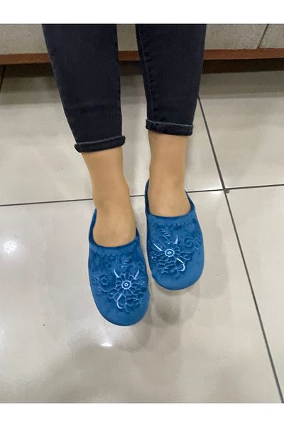 GEZER Papuci de casă pentru femei de iarnă