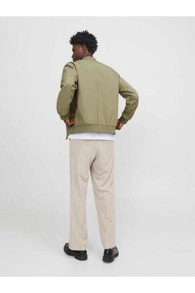 Jack & Jones JPRCillusion Bomber Jacket12251942